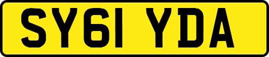 SY61YDA