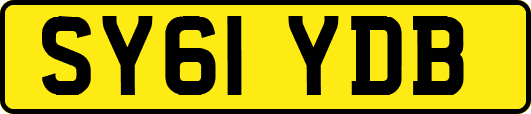 SY61YDB
