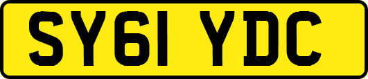 SY61YDC