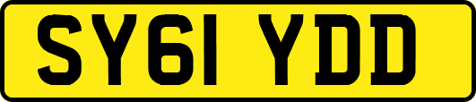 SY61YDD