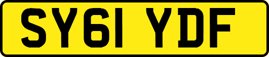 SY61YDF