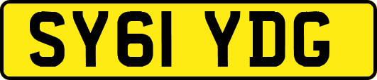 SY61YDG