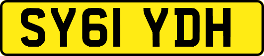 SY61YDH