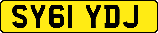 SY61YDJ