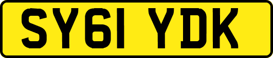SY61YDK