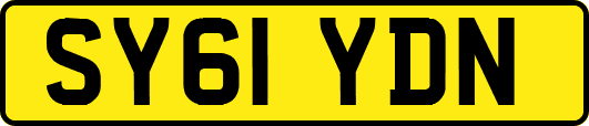 SY61YDN