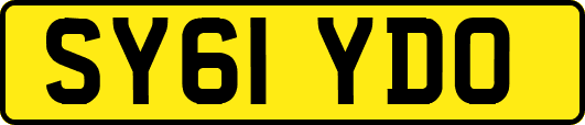 SY61YDO