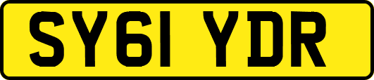 SY61YDR