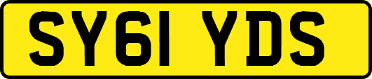 SY61YDS