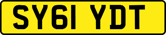 SY61YDT