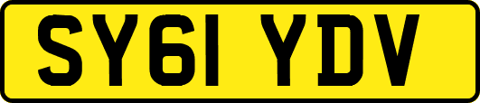 SY61YDV