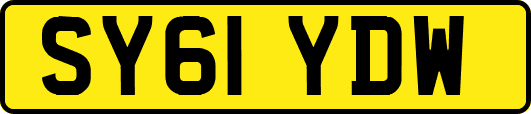 SY61YDW