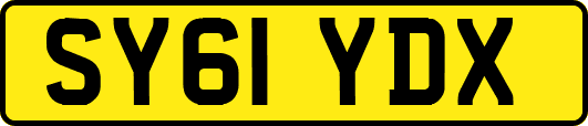 SY61YDX