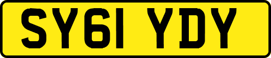 SY61YDY