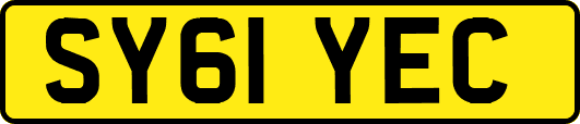 SY61YEC