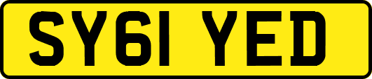 SY61YED