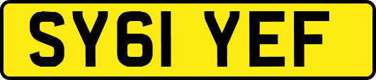 SY61YEF