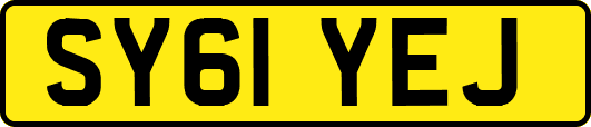 SY61YEJ