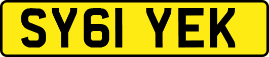 SY61YEK
