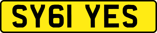 SY61YES