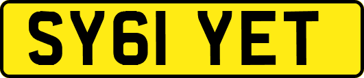 SY61YET
