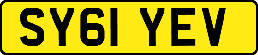 SY61YEV