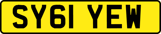 SY61YEW