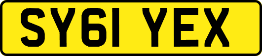 SY61YEX