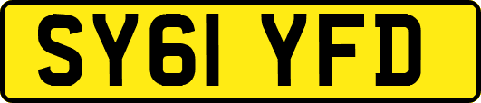SY61YFD