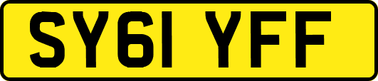 SY61YFF