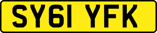 SY61YFK