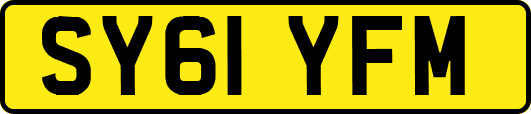 SY61YFM