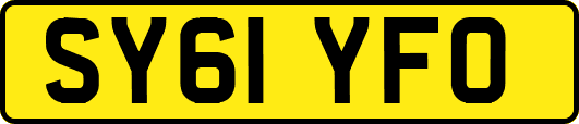 SY61YFO