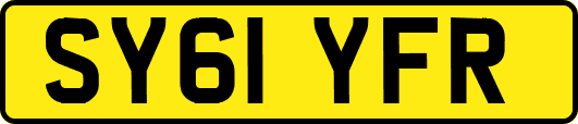 SY61YFR