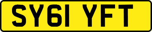 SY61YFT