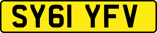 SY61YFV
