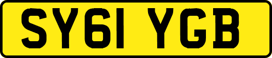 SY61YGB