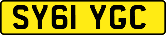 SY61YGC