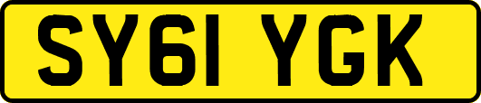 SY61YGK