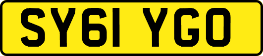 SY61YGO