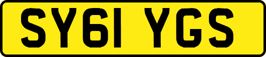 SY61YGS