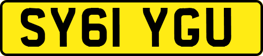 SY61YGU