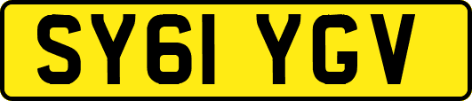SY61YGV