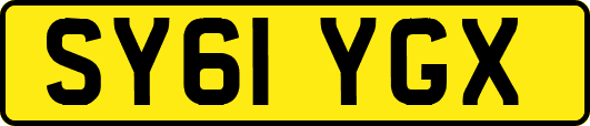 SY61YGX