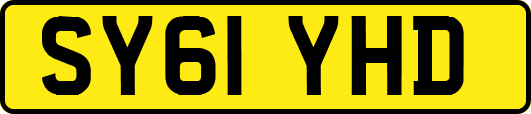 SY61YHD