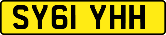SY61YHH