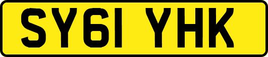 SY61YHK