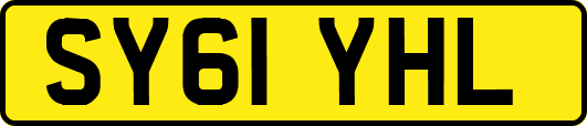 SY61YHL
