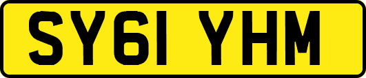 SY61YHM
