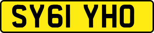 SY61YHO